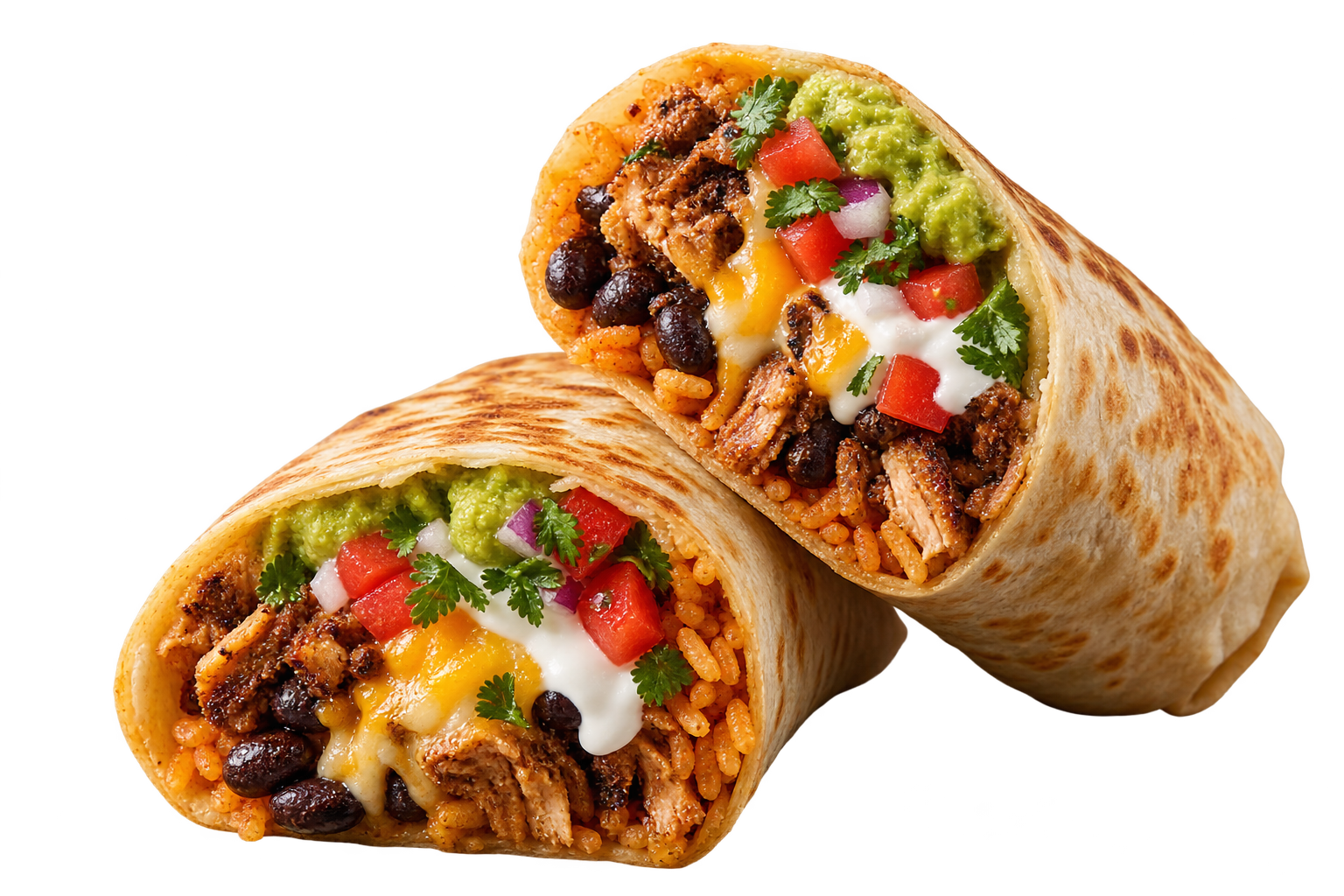 Burritos