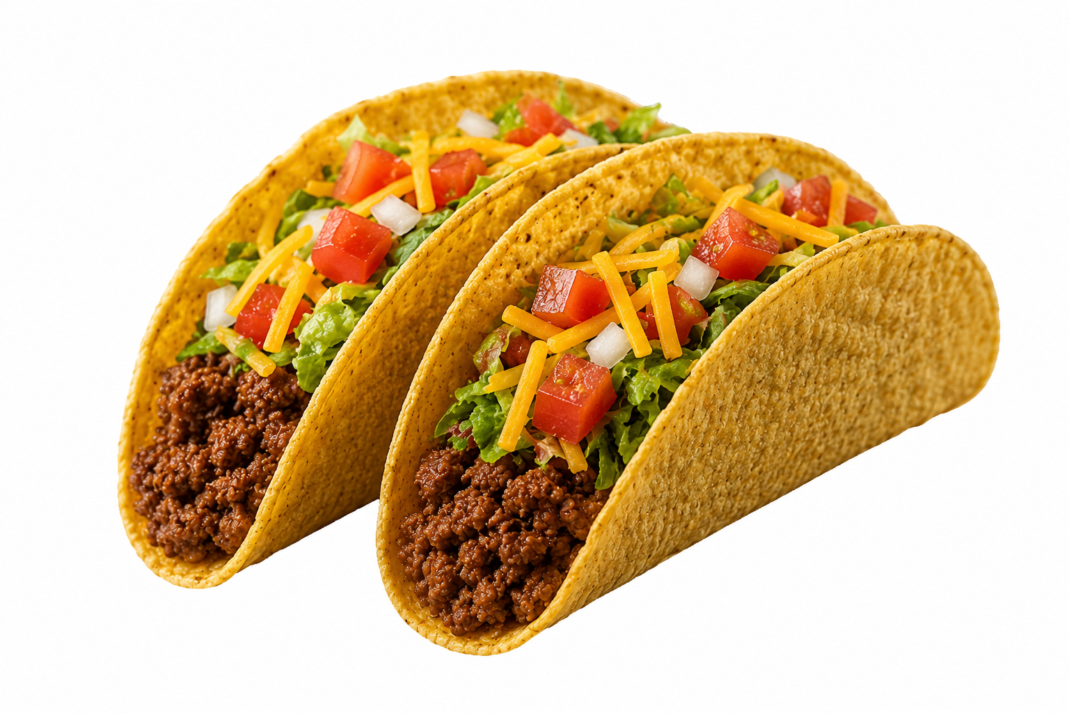 Classic Beef Tacos